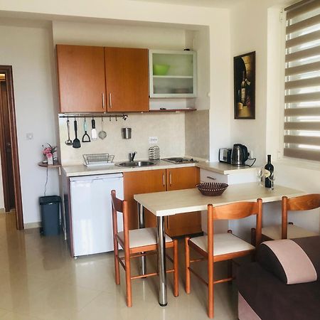 Bay View Apartments Petrovac Zewnętrze zdjęcie
