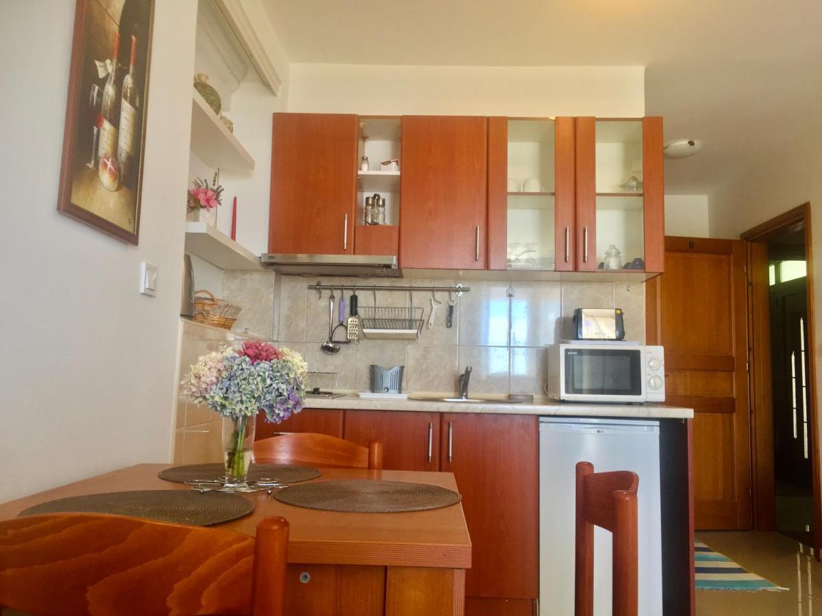 Bay View Apartments Petrovac Zewnętrze zdjęcie
