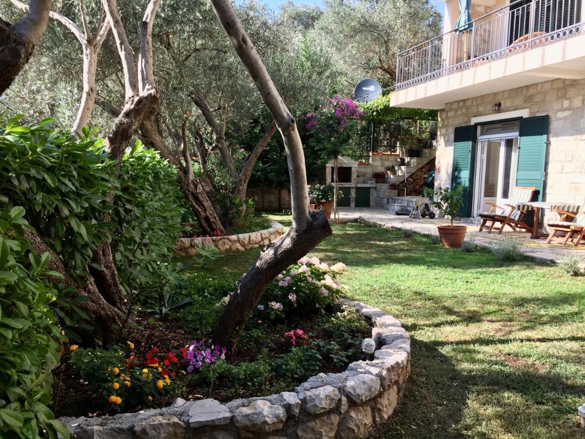 Bay View Apartments Petrovac Zewnętrze zdjęcie