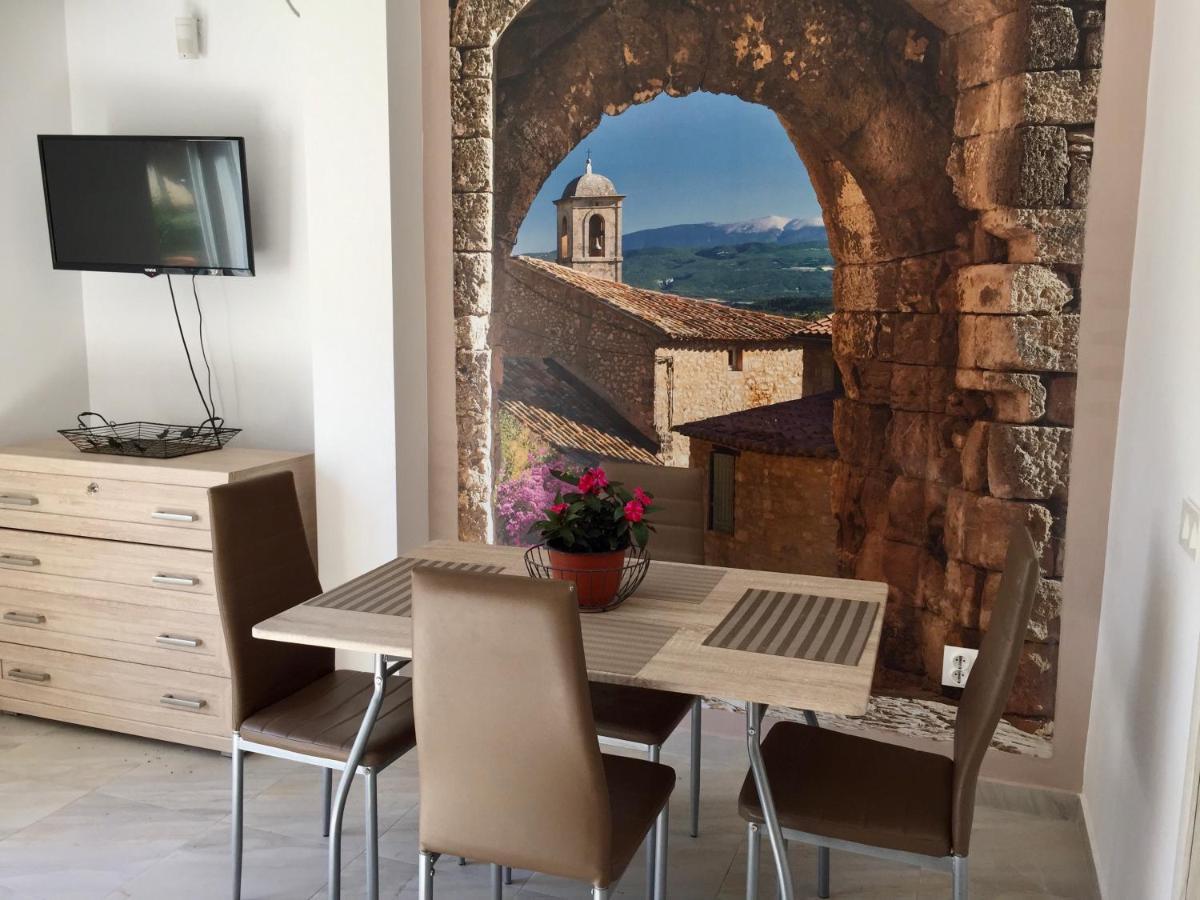 Bay View Apartments Petrovac Zewnętrze zdjęcie