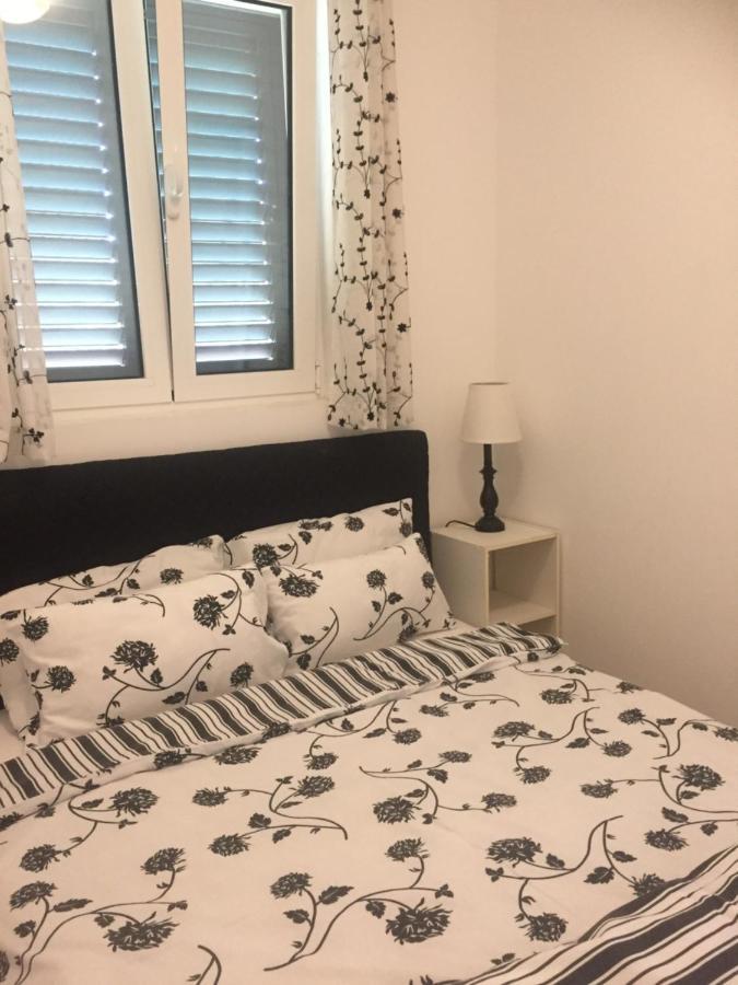 Bay View Apartments Petrovac Zewnętrze zdjęcie