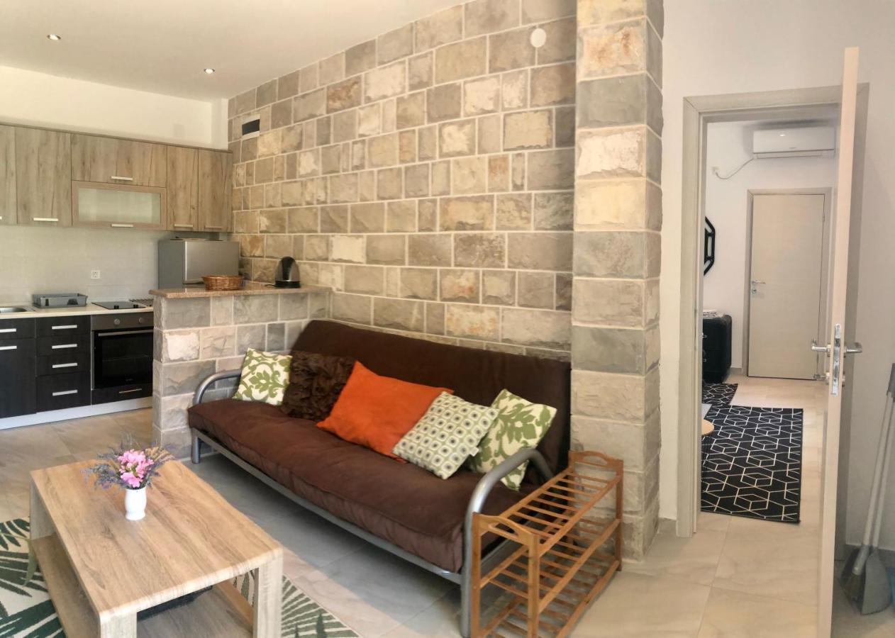 Bay View Apartments Petrovac Zewnętrze zdjęcie
