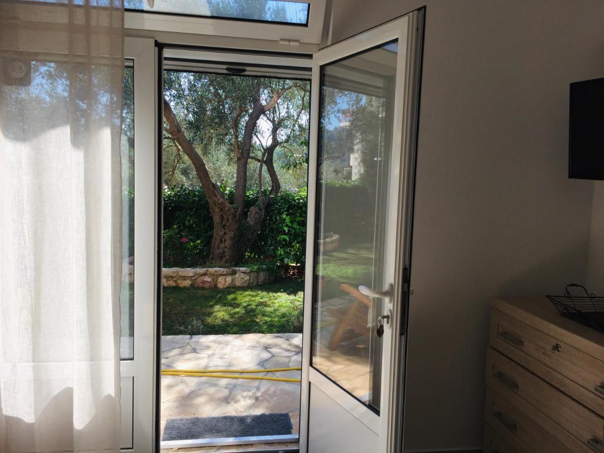 Bay View Apartments Petrovac Pokój zdjęcie