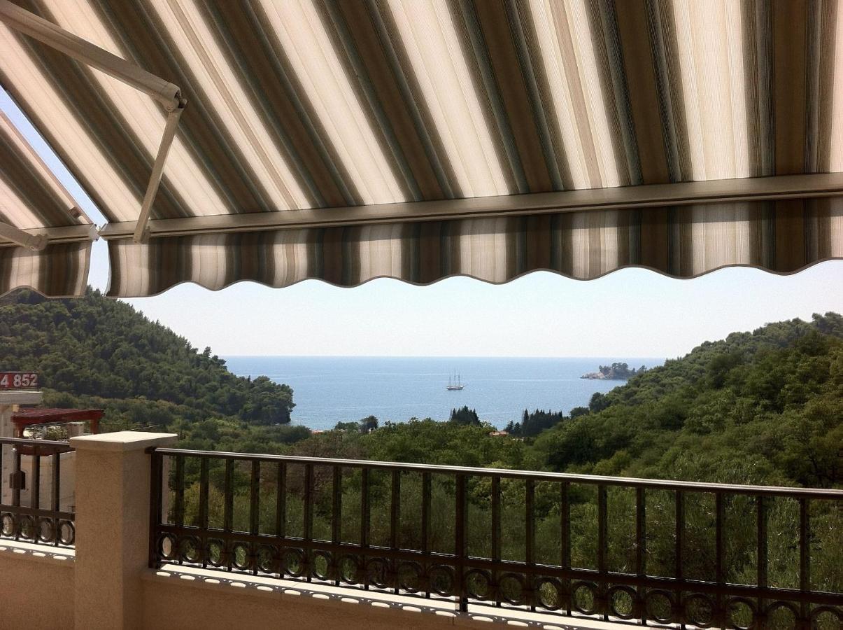 Bay View Apartments Petrovac Pokój zdjęcie