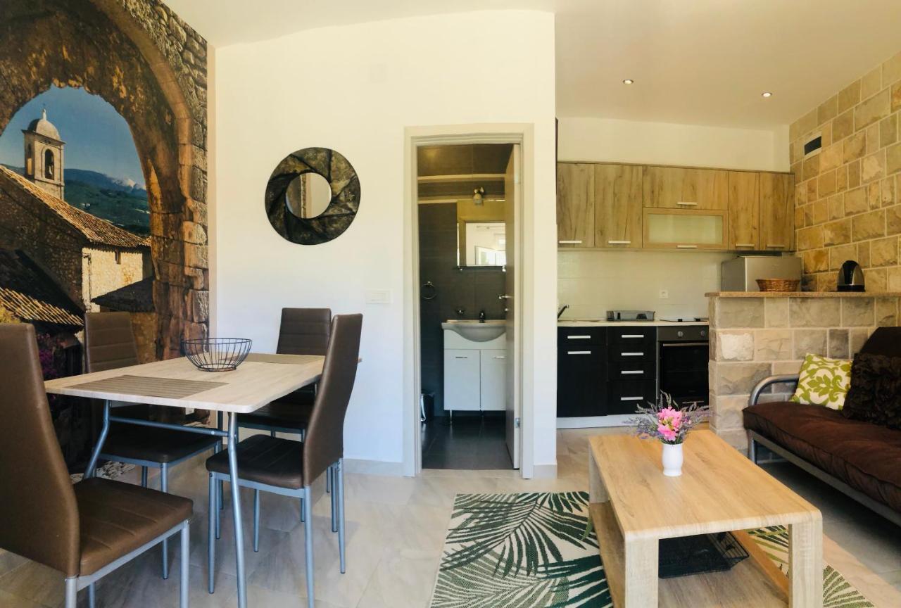 Bay View Apartments Petrovac Pokój zdjęcie