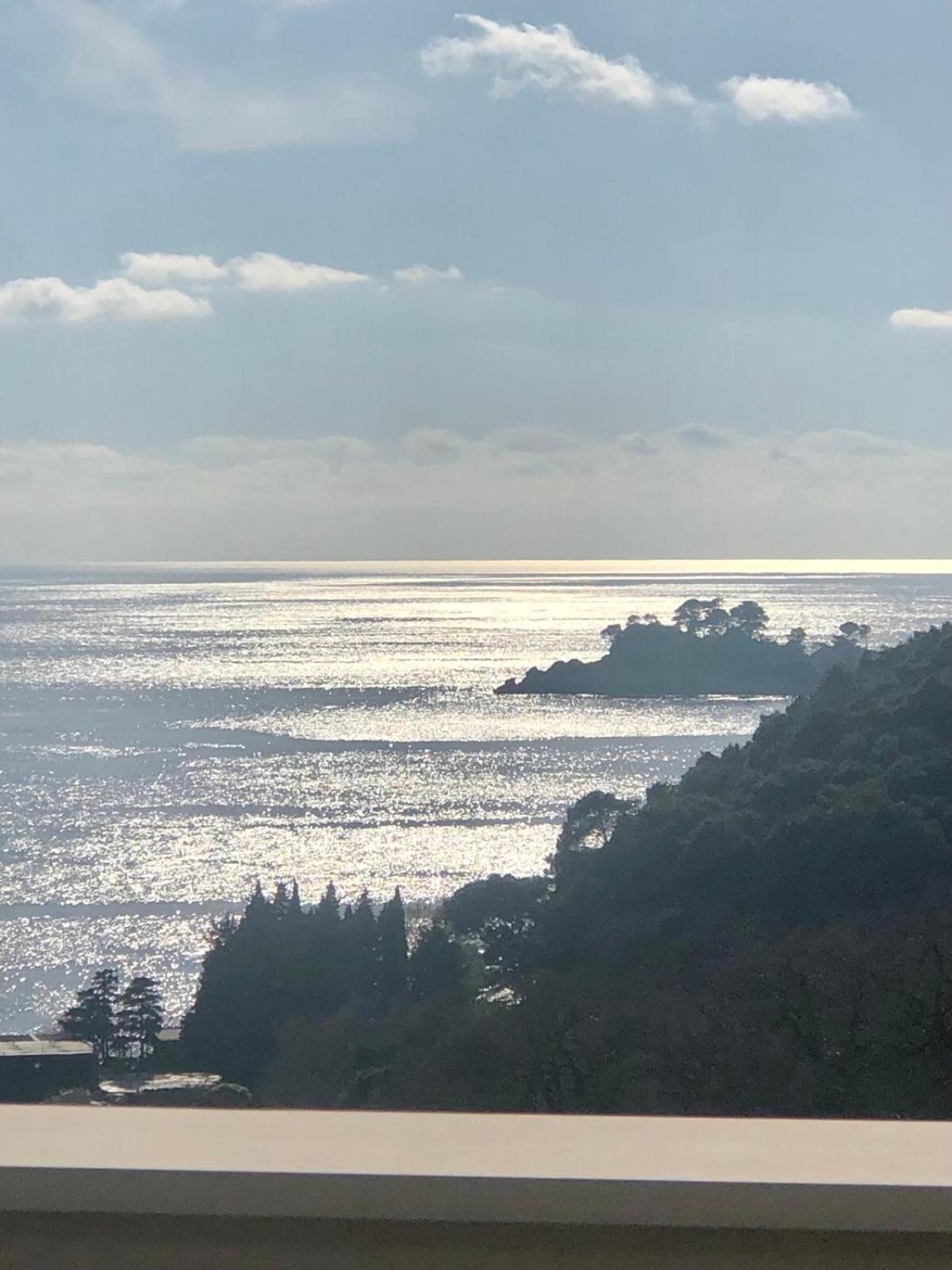 Bay View Apartments Petrovac Zewnętrze zdjęcie