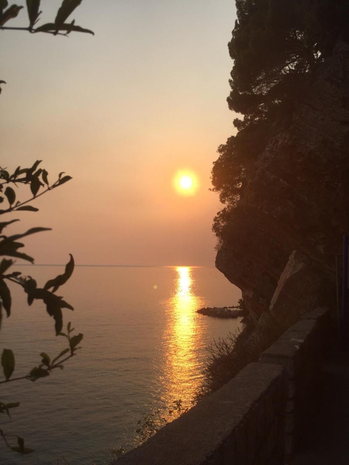 Bay View Apartments Petrovac Zewnętrze zdjęcie