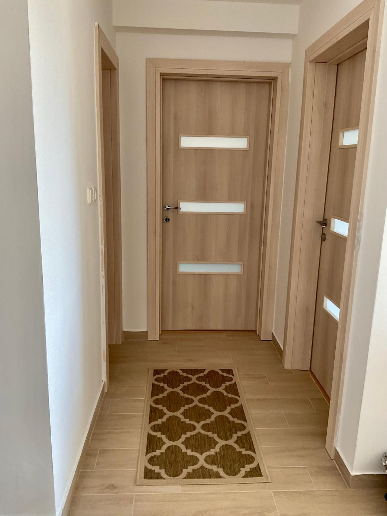 Bay View Apartments Petrovac Pokój zdjęcie