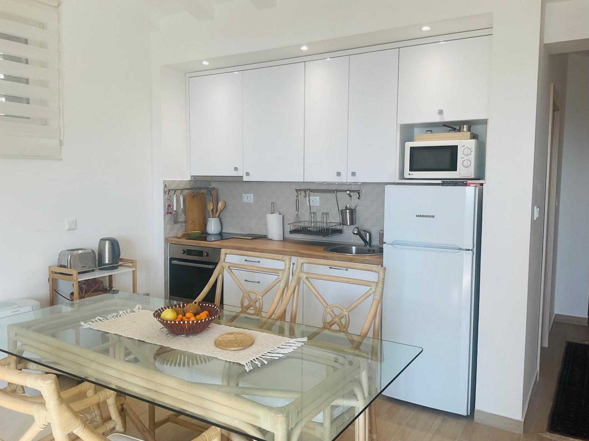 Bay View Apartments Petrovac Zewnętrze zdjęcie
