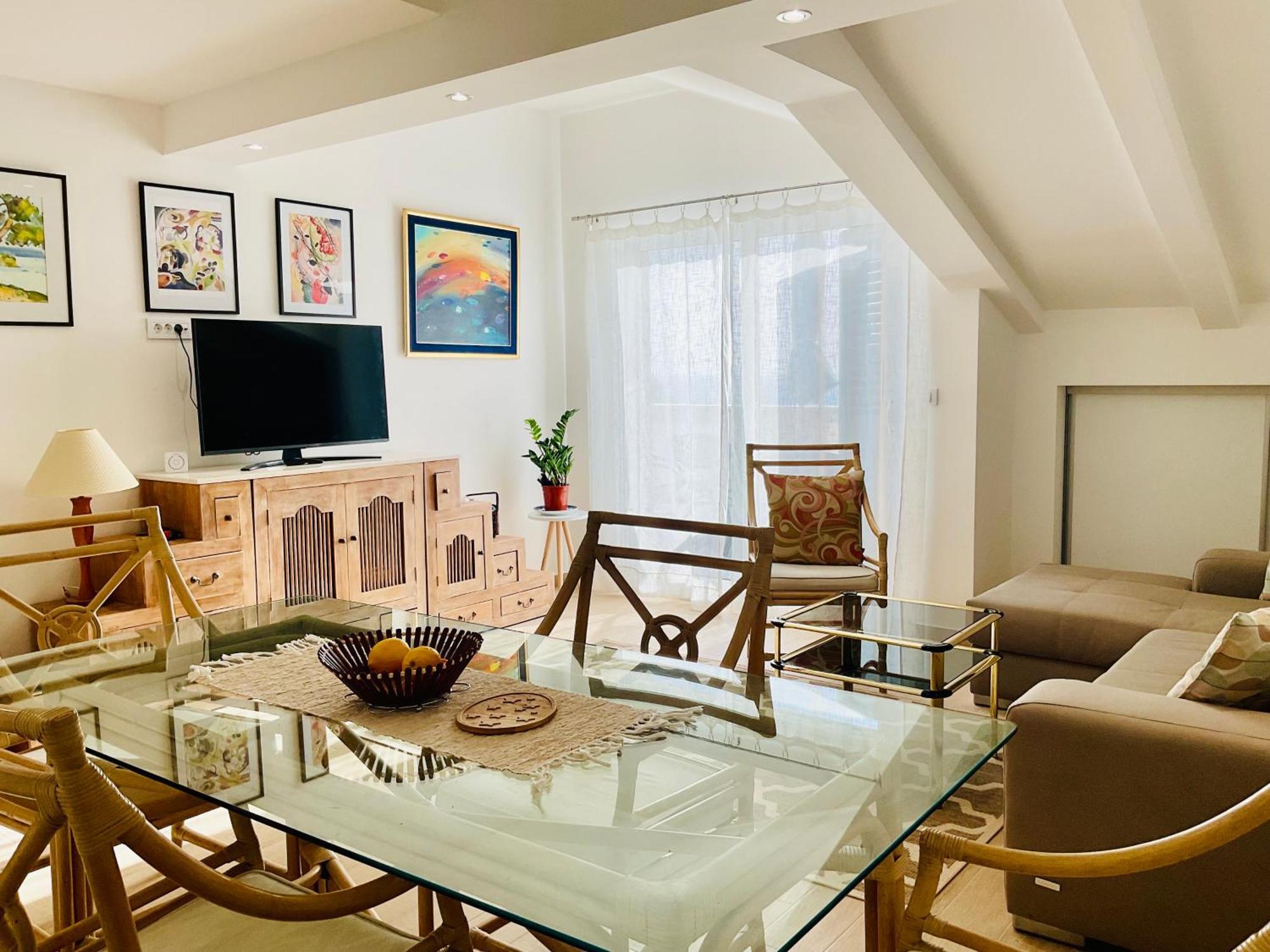 Bay View Apartments Petrovac Zewnętrze zdjęcie