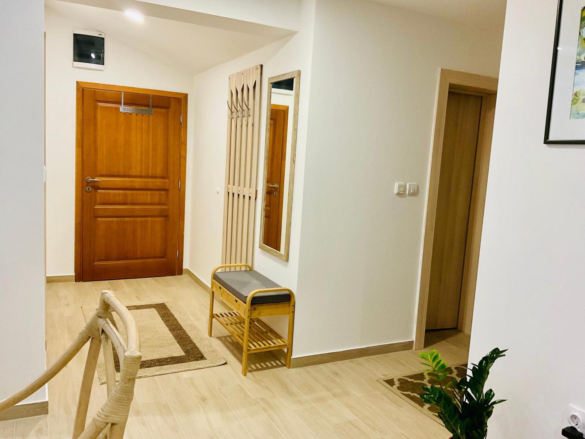 Bay View Apartments Petrovac Pokój zdjęcie