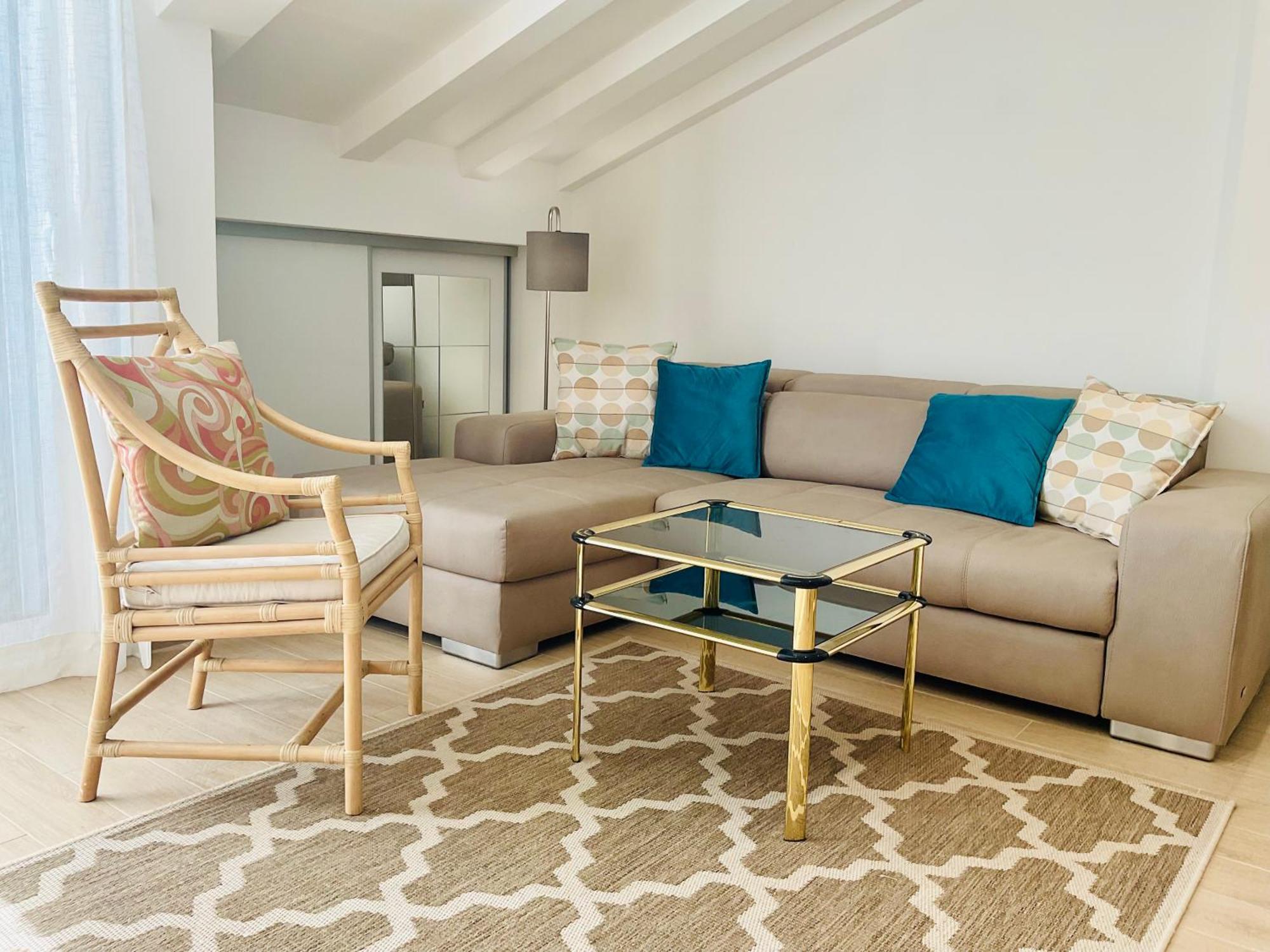 Bay View Apartments Petrovac Pokój zdjęcie