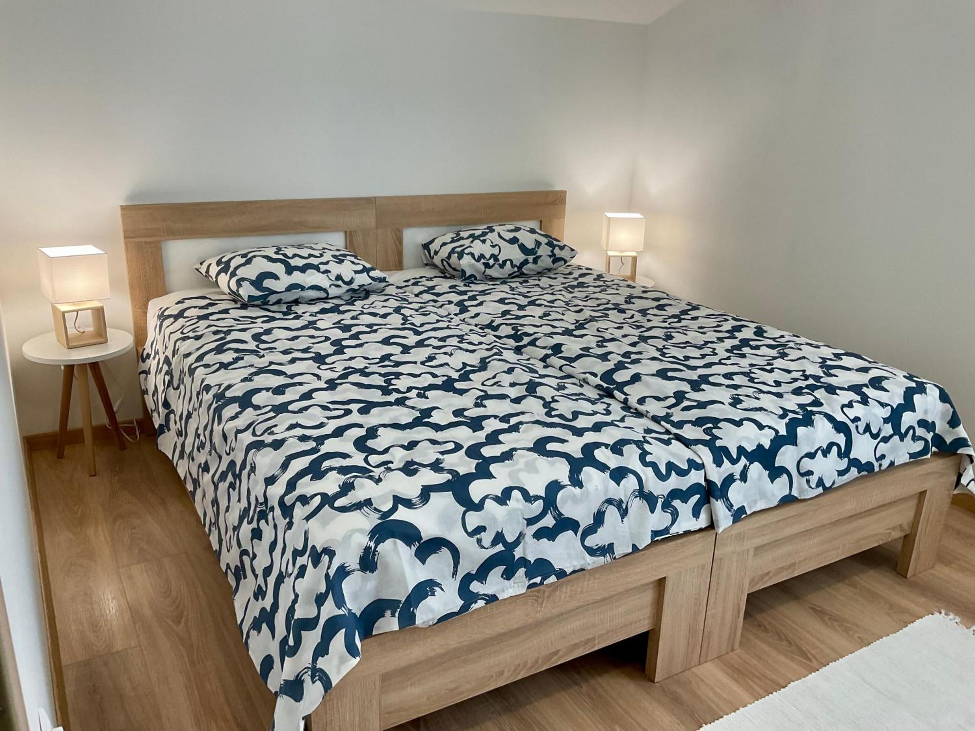 Bay View Apartments Petrovac Pokój zdjęcie