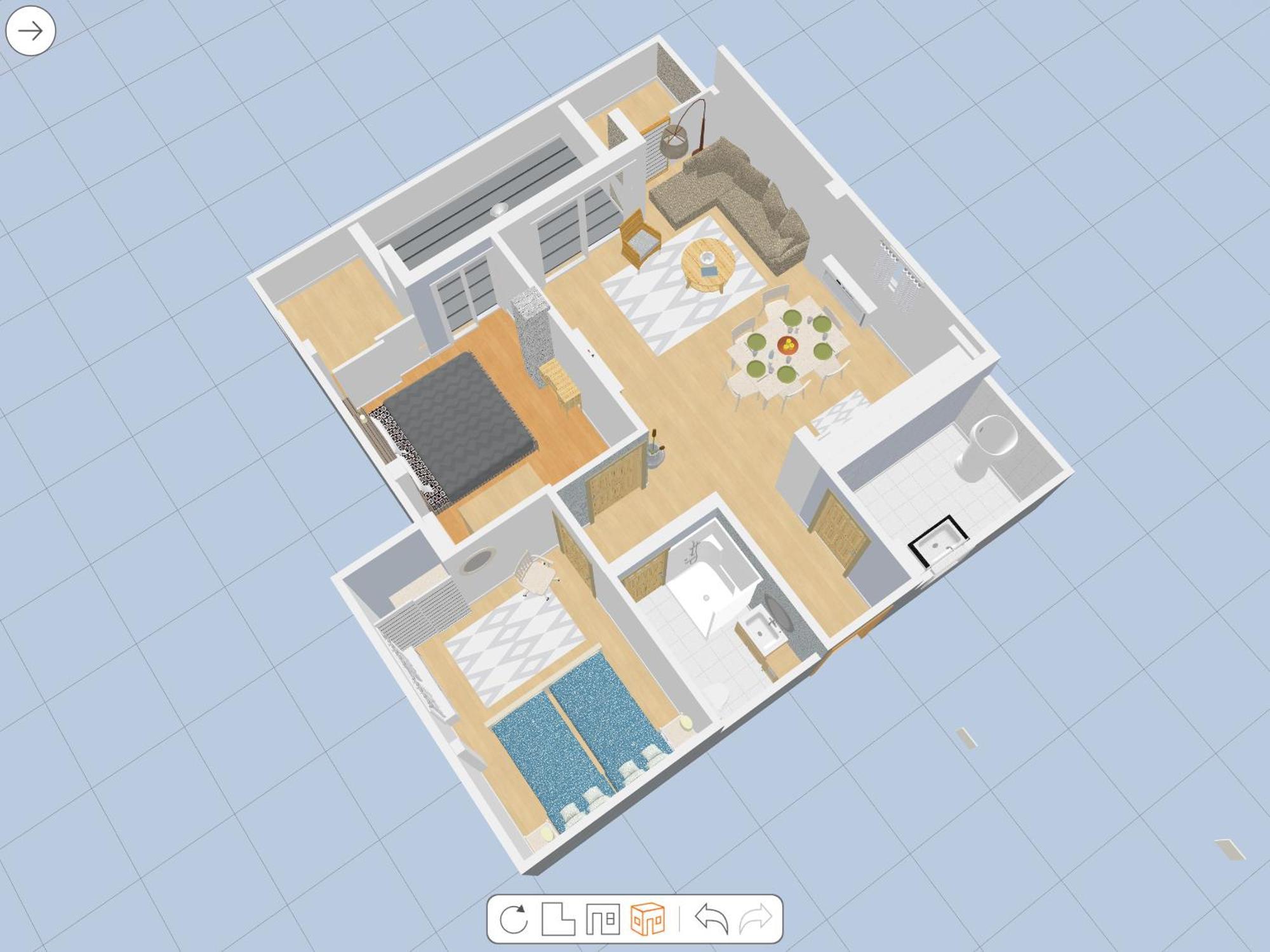 Bay View Apartments Petrovac Pokój zdjęcie
