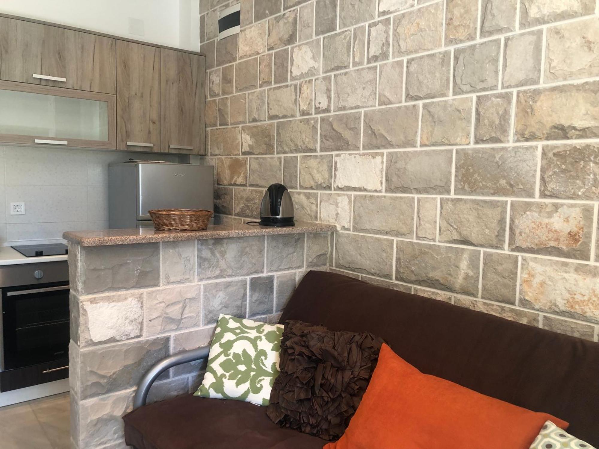 Bay View Apartments Petrovac Pokój zdjęcie