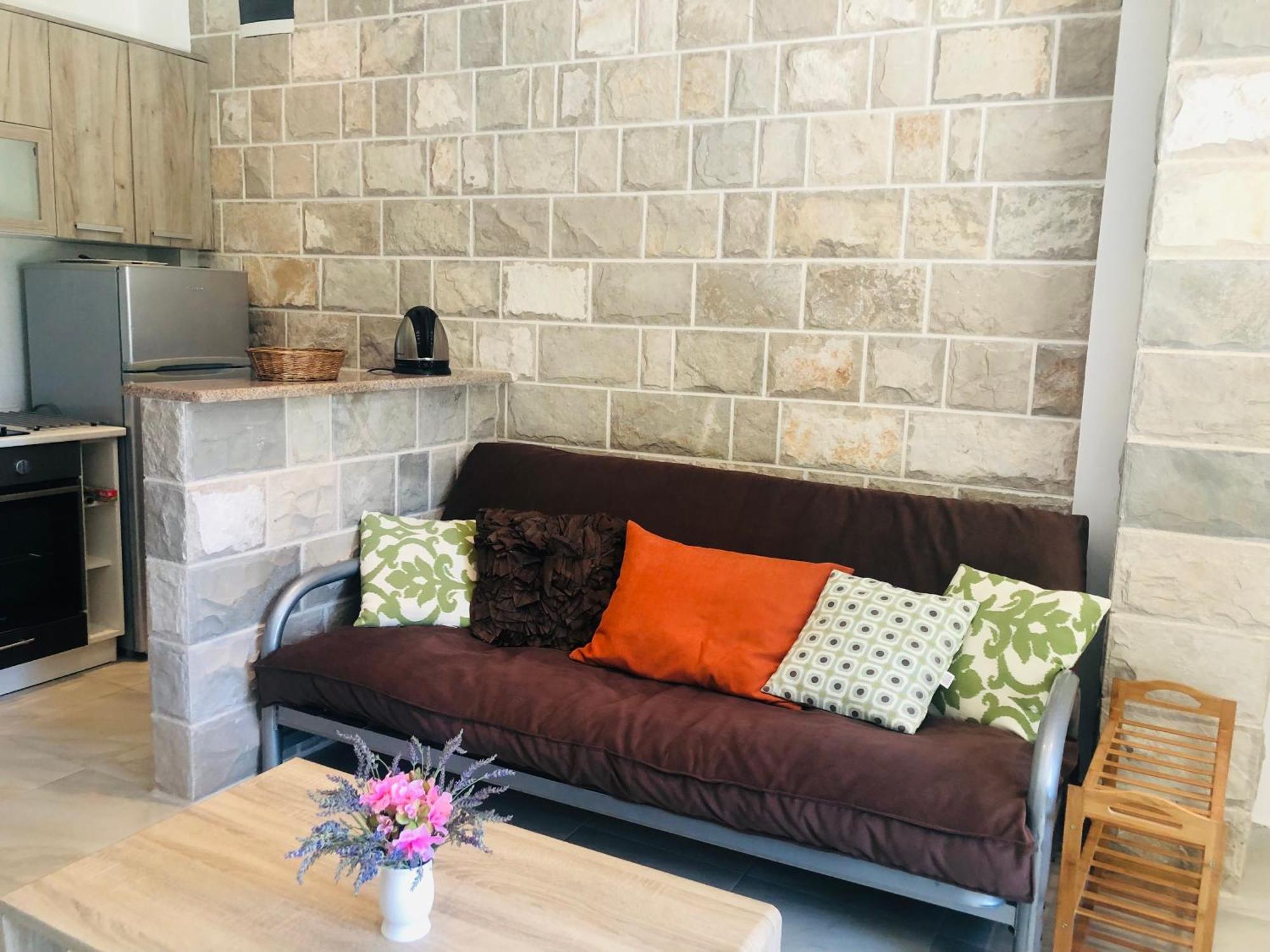 Bay View Apartments Petrovac Pokój zdjęcie