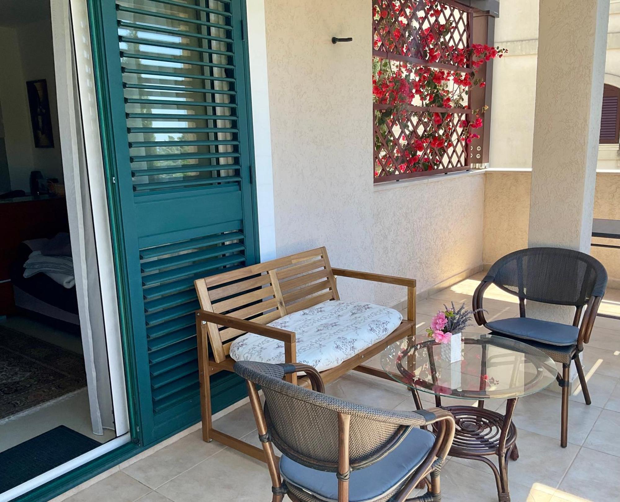 Bay View Apartments Petrovac Zewnętrze zdjęcie