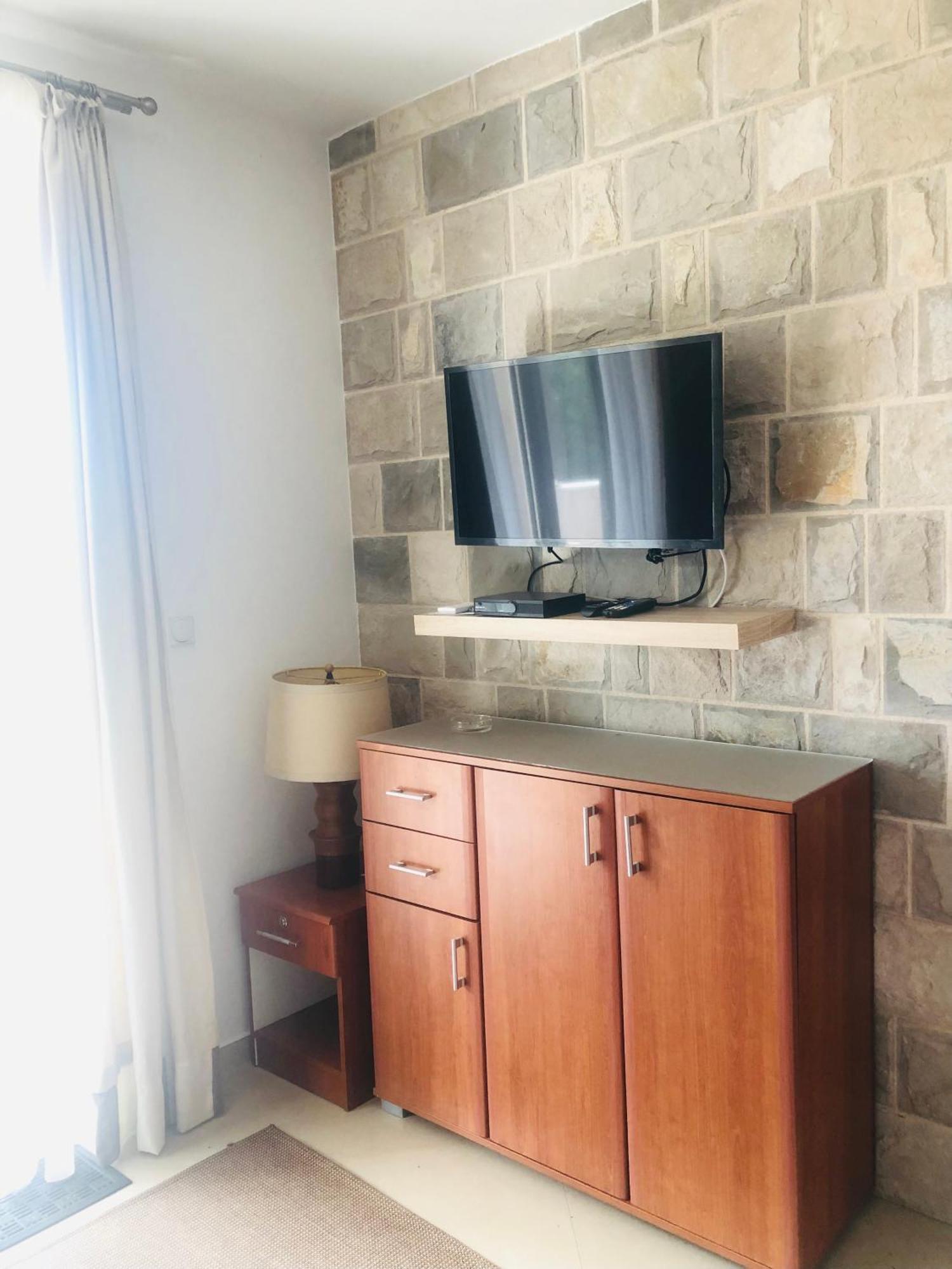 Bay View Apartments Petrovac Pokój zdjęcie