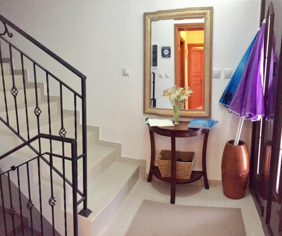 Bay View Apartments Petrovac Zewnętrze zdjęcie
