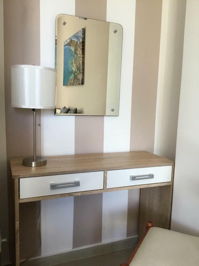 Bay View Apartments Petrovac Zewnętrze zdjęcie