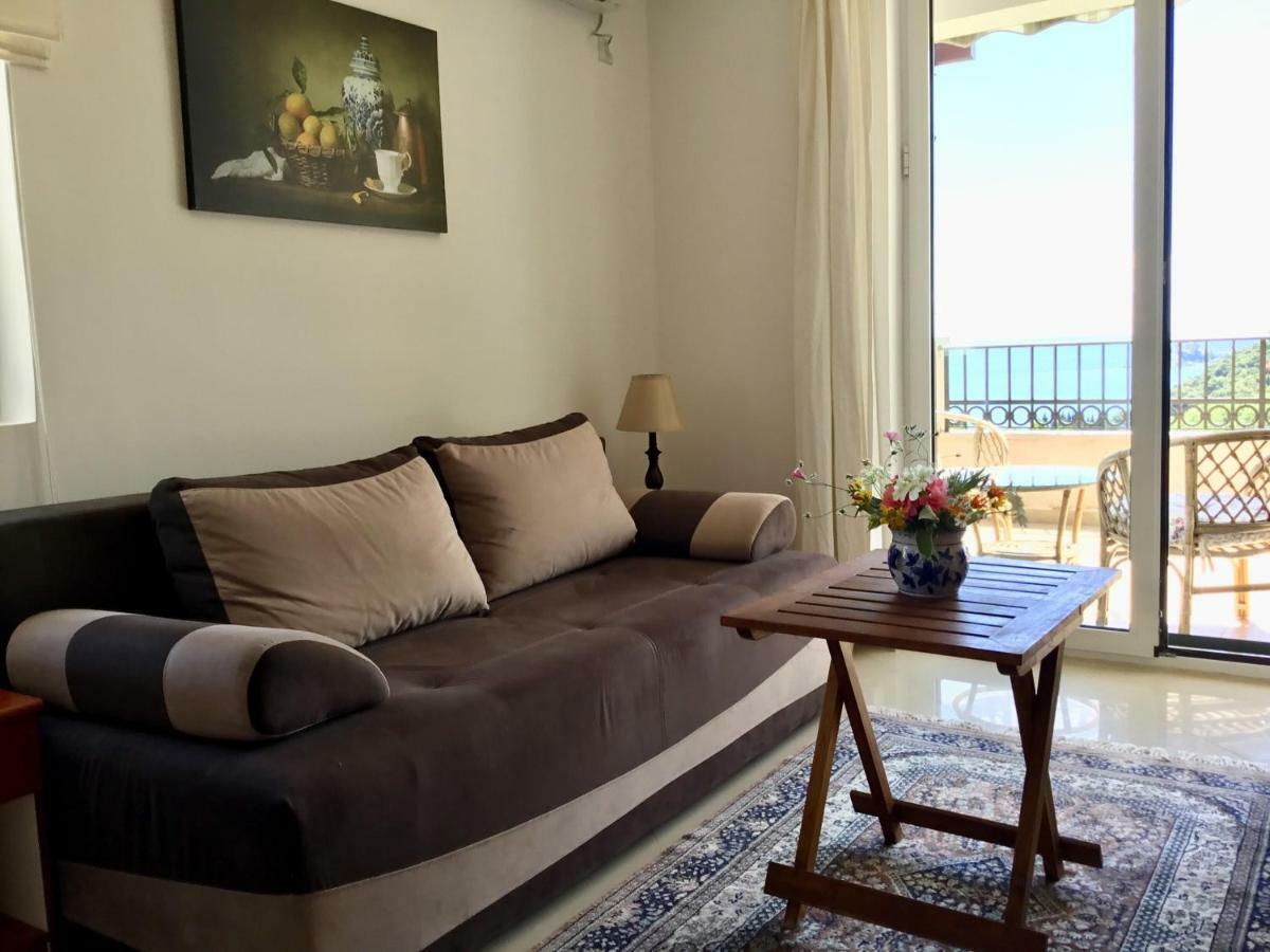 Bay View Apartments Petrovac Zewnętrze zdjęcie