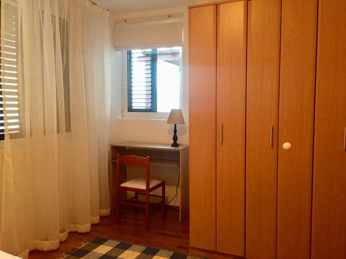 Bay View Apartments Petrovac Zewnętrze zdjęcie