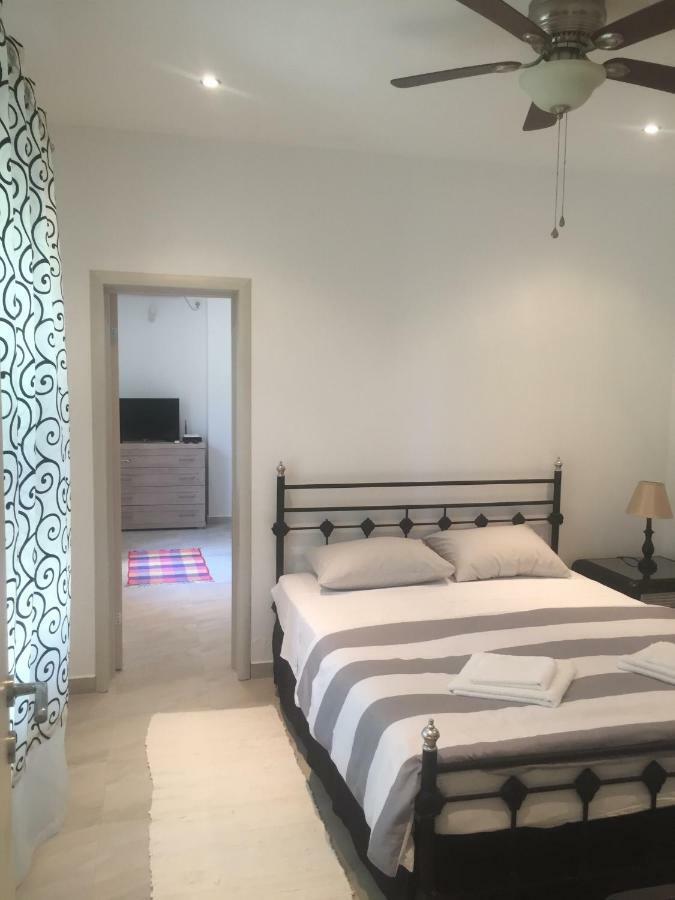 Bay View Apartments Petrovac Zewnętrze zdjęcie